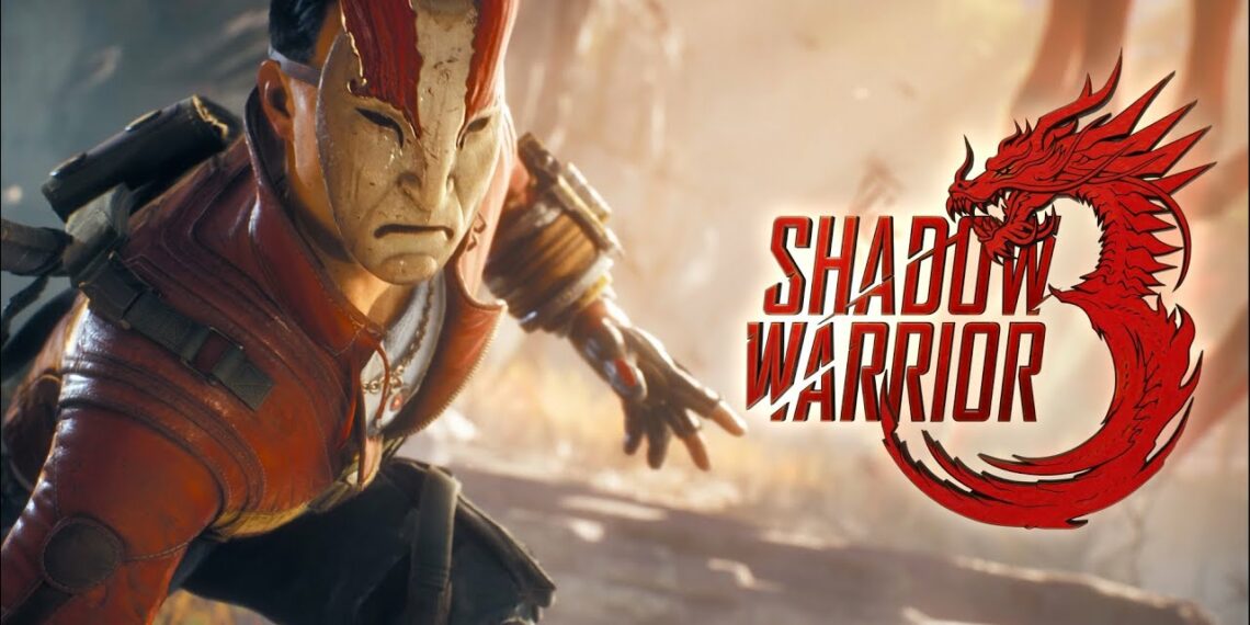 Shadow Warrior 3 May Arrive on Xbox Game Pass 41 Shadow Warrior 3 May Arrive on Xbox Game Pass
