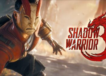 Shadow Warrior 3 May Arrive on Xbox Game Pass