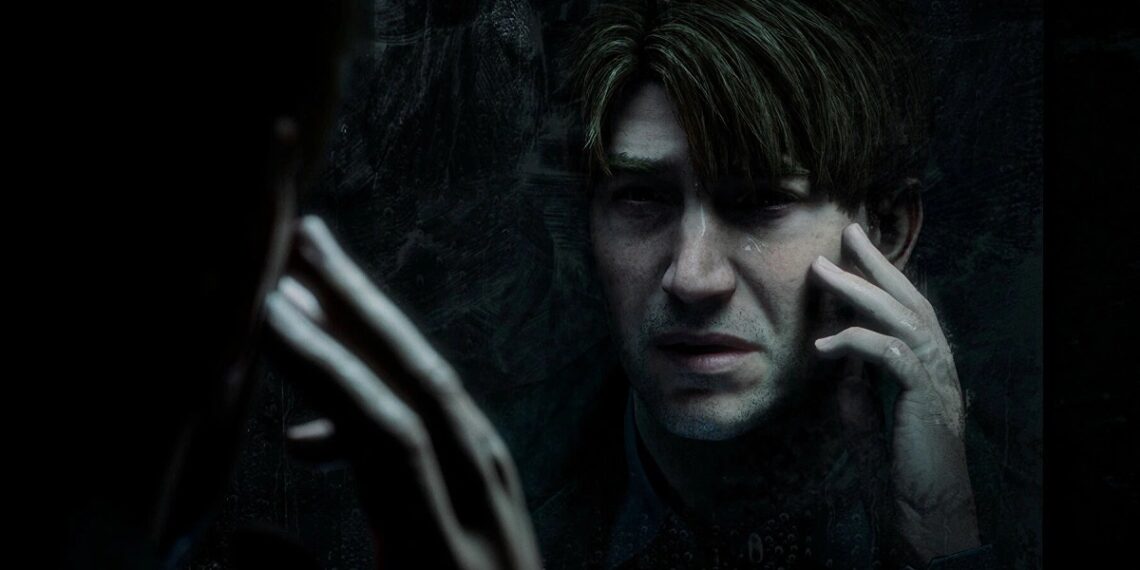Silent Hill: The Short Message Gets First Image and Storyline Details