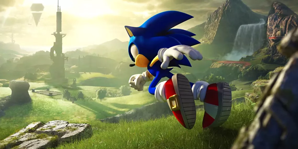 Next Sonic Game May Already Be in Development