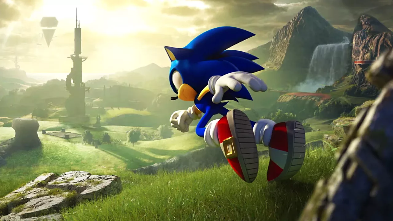 Next Sonic Game May Already Be in Development