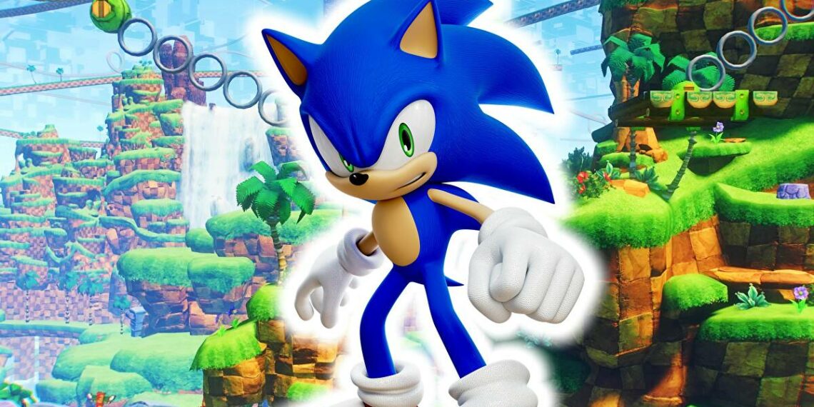 Sonic Frontiers Gets a Demo Version on Nintendo Switch! 41 Sonic Frontiers Gets a Demo Version on Nintendo Switch!