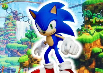 Sonic Frontiers Gets a Demo Version on Nintendo Switch!