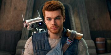 ESEB Rates Star Wars Jedi: Survivor, Here’s More Information About the Game