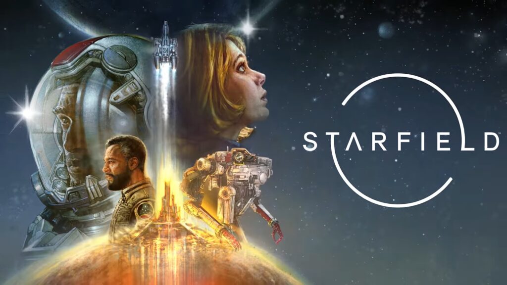 Bethesda Could Be Preparing To Reveal the Release Date of Starfield