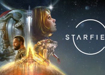 Bethesda Could Be Preparing To Reveal the Release Date of Starfield