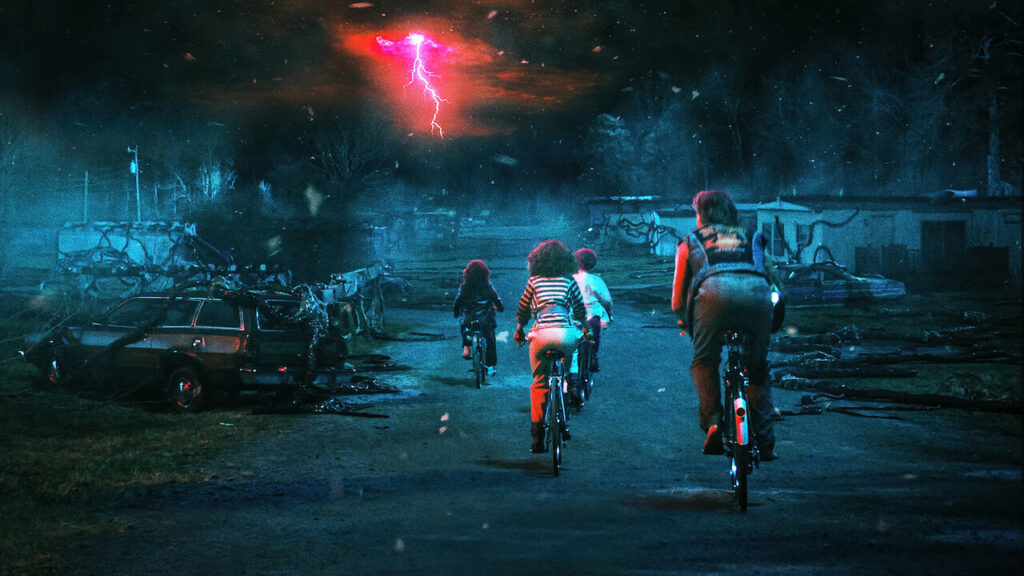 Noah Schnapp Gives New Details on Stranger Things Finale: “It Will End With Will”