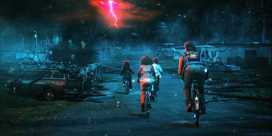 Noah Schnapp Gives New Details on Stranger Things Finale: “It Will End With Will”