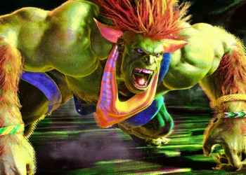 New gameplay videos of Street Fighter 6 reveal Blanka, JP, Marisa, Manon and others