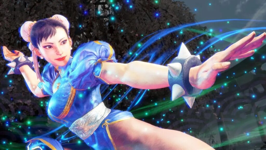 Street Fighter 6: Why Chun-Li Was Among the Hardest Characters To Redesign