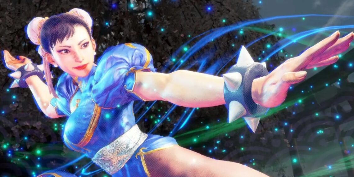 Street Fighter 6: Why Chun-Li Was Among the Hardest Characters To Redesign 41 Street Fighter 6: Why Chun-Li Was Among the Hardest Characters To Redesign