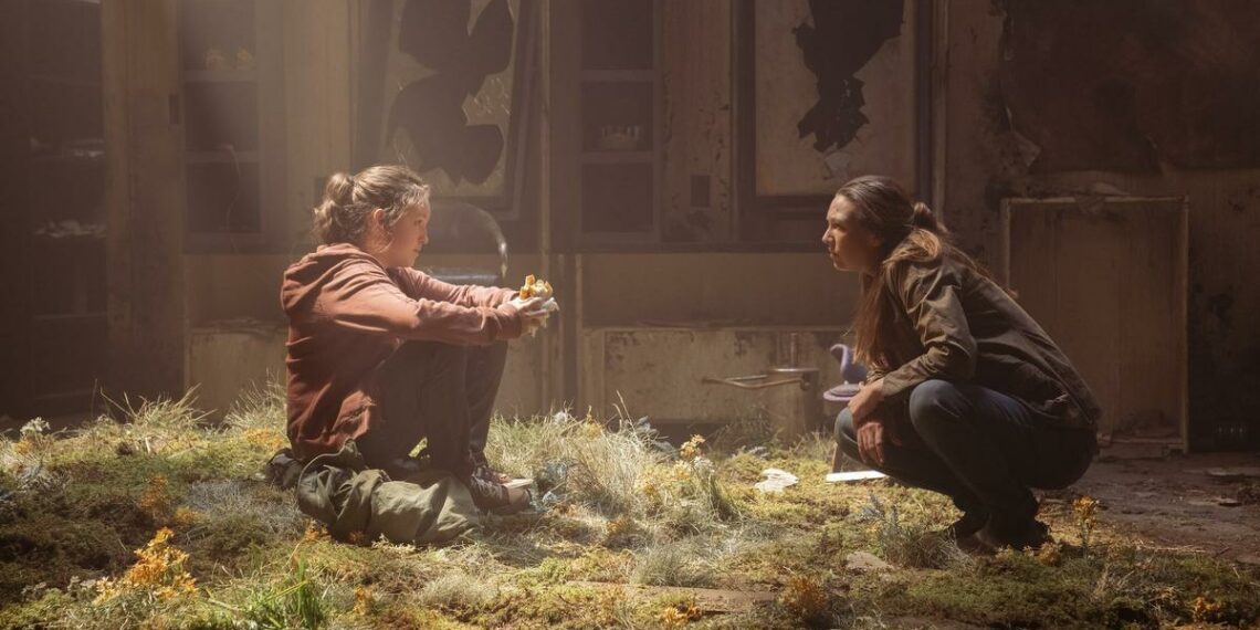 The Last of Us Series Came to Life at a Single Meeting With HBO