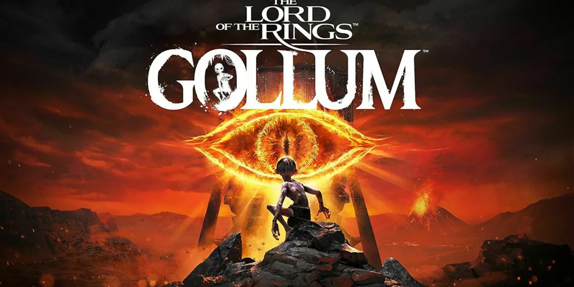 The Lord of the Rings: Gollum To Finally Be Released Around April to September