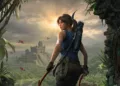 Amazon aims to make Tomb Raider as huge as Marvel with movies, series and games