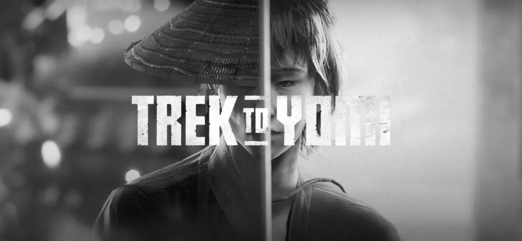 The Sensational Trek to Yomi Is Coming to Nintendo Switch