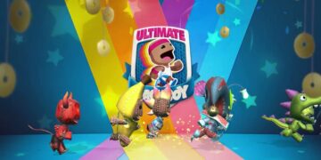 Ultimate Sackboy To Launch on iOS and Android Next Month