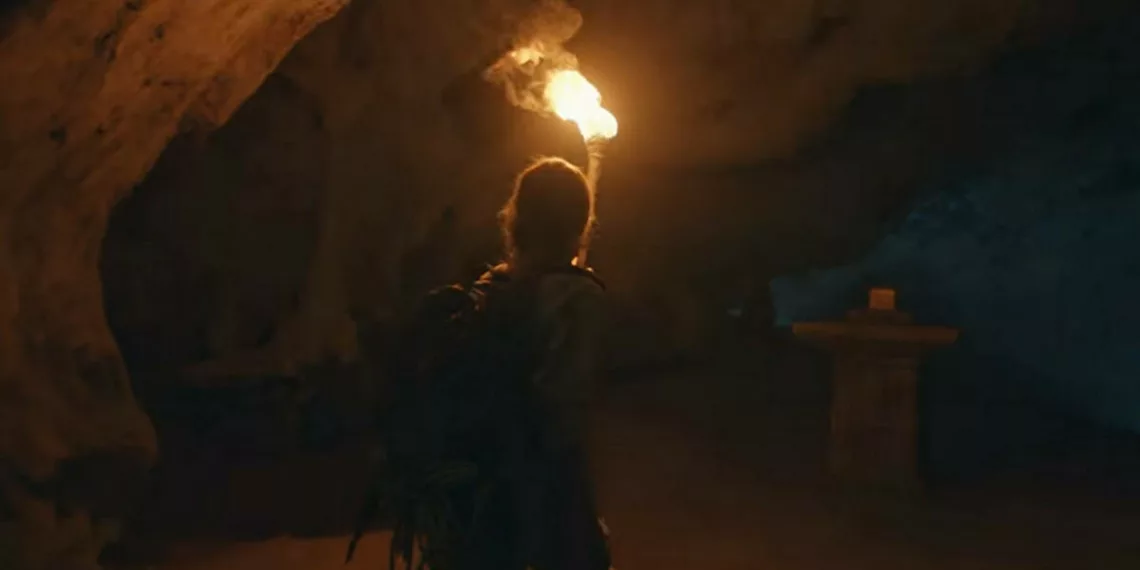 Did Sony Just Reveal Uncharted 5? The Trailer Has Sparked Speculation