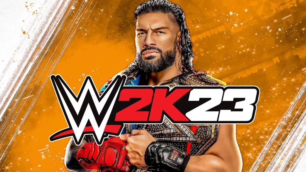 WWE 2K23 To Be Released Sooner Than We Thought?