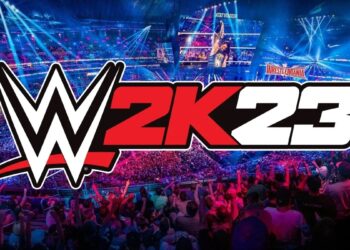 Rumor Has It That WWE 2K23 Will Debut in March 2023