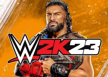 WWE 2K23 To Be Released Sooner Than We Thought?