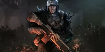 Warhammer 40,000: Darktide Delayed Again on Xbox Series X/S