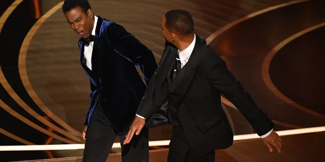 Celebrities Banned from the Oscars