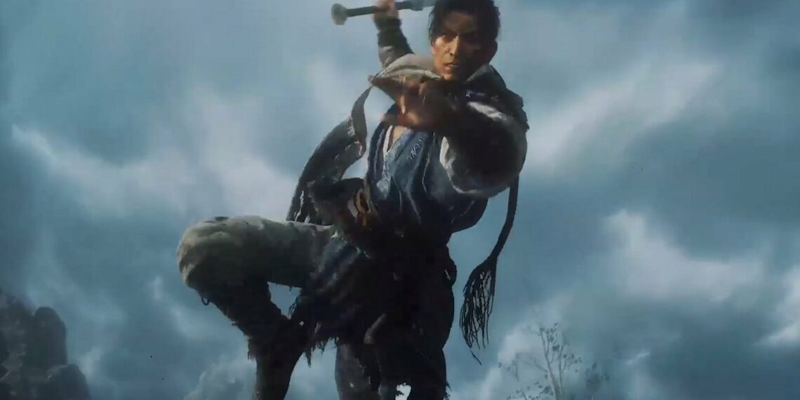 Wo Long: Fallen Dynasty Unveils New Gameplay in the Mount Tianzhu Area