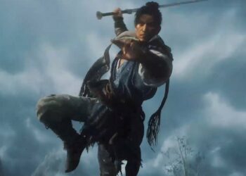 Wo Long: Fallen Dynasty Unveils New Gameplay in the Mount Tianzhu Area