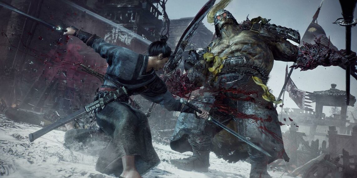 Creators of Wo Long: Fallen Dynasty Are Aiming High With This New IP