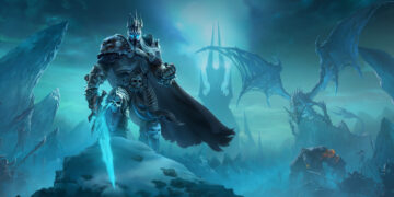 World of Warcraft: Wrath of the Lich King Classic Is Getting More Difficult