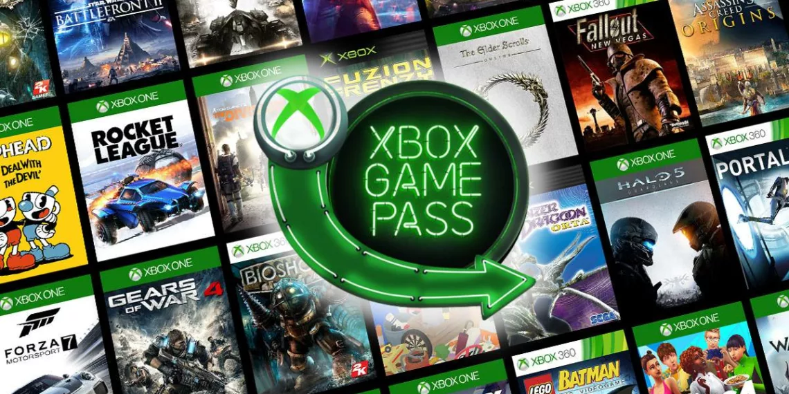 List of Xbox Console and PC Premieres, a Trio of New Releases on Xbox Game Pass and More