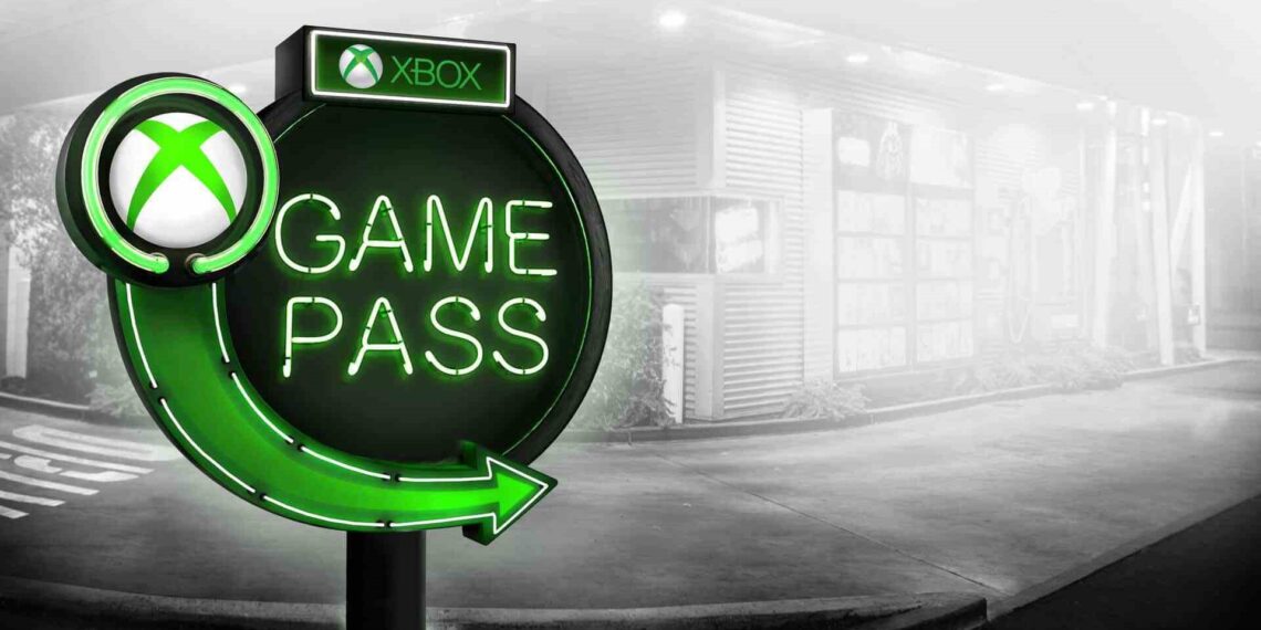 Xbox Game Pass To Lose More Titles. 5 Games Will Be Gone in Mid-January 41 Xbox Game Pass To Lose More Titles. 5 Games Will Be Gone in Mid-January
