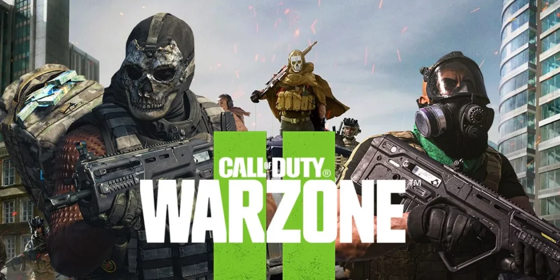 cod warzone 2