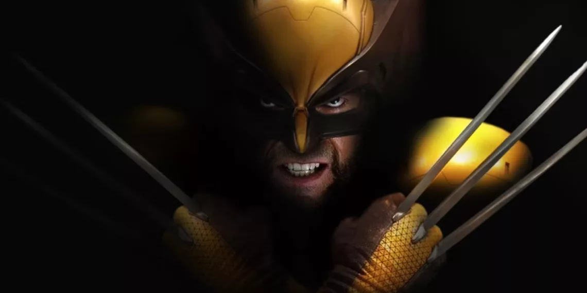 hugh jackman costume
