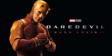 Daredevil: Born Again To Star Nikki M. James