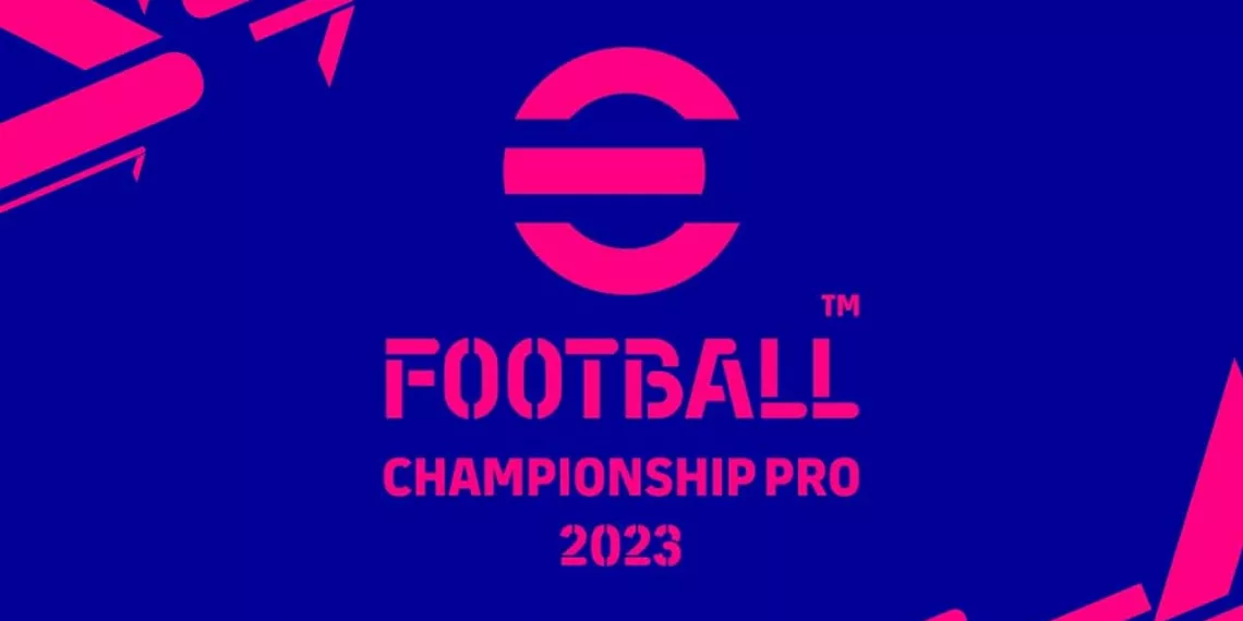 The eFootball Championship Pro 2023 Launches – Amazing Prizes for Fans 41 eFootball Championship Pro