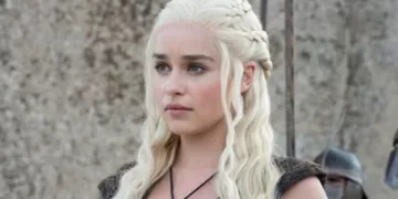 Emilia Clarke Is Trying Not To Watch “House of the Dragon”, the Actress Explains Why
