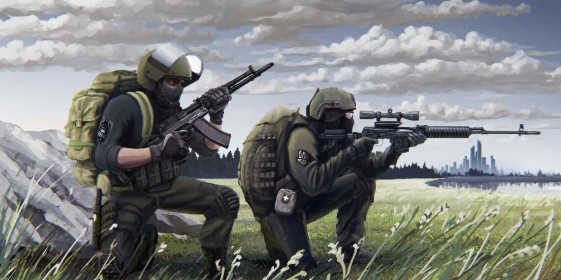 Escape From Tarkov Receives a New Map & a Major Update 41 Escape From Tarkov Receives a New Map & a Major Update