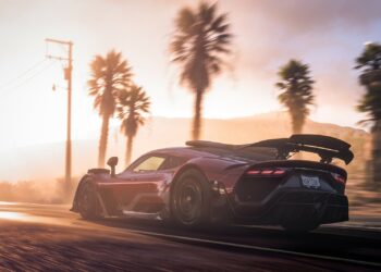 Huge Project Planned? Forza Developers Team Up To Launch AAA Studio
