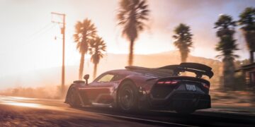 Huge Project Planned? Forza Developers Team Up To Launch AAA Studio
