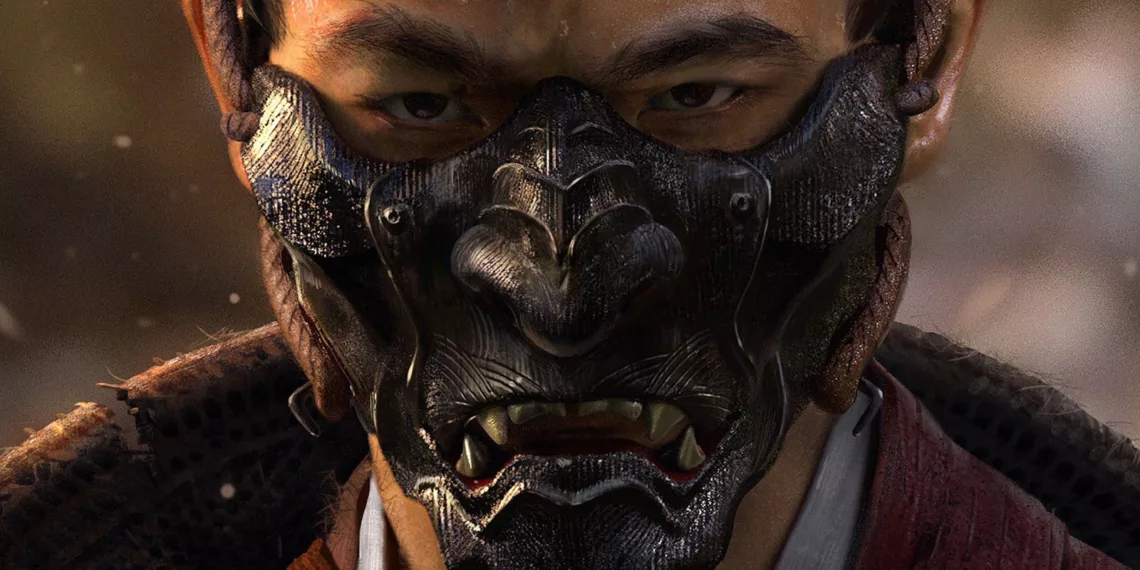 The Ghost of Tsushima Movie Remains Stuck at the Script Stage 41 The Ghost of Tsushima Movie Remains Stuck at the Script Stage