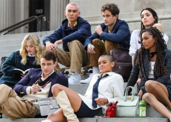 HBO Max Is Back at It Again: Gossip Girl Gets Canceled After Season 2
