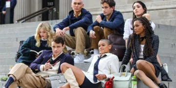 HBO Max Is Back at It Again: Gossip Girl Gets Canceled After Season 2