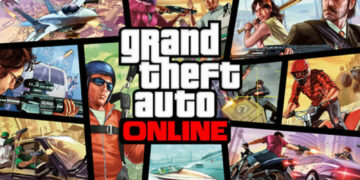GTA Online gets updated to add a highly demanded content