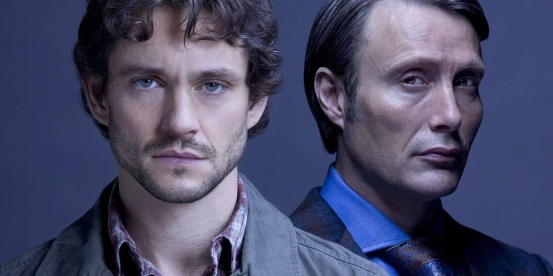 Could “Hannibal” Possibly Come Back for a 4th Season?