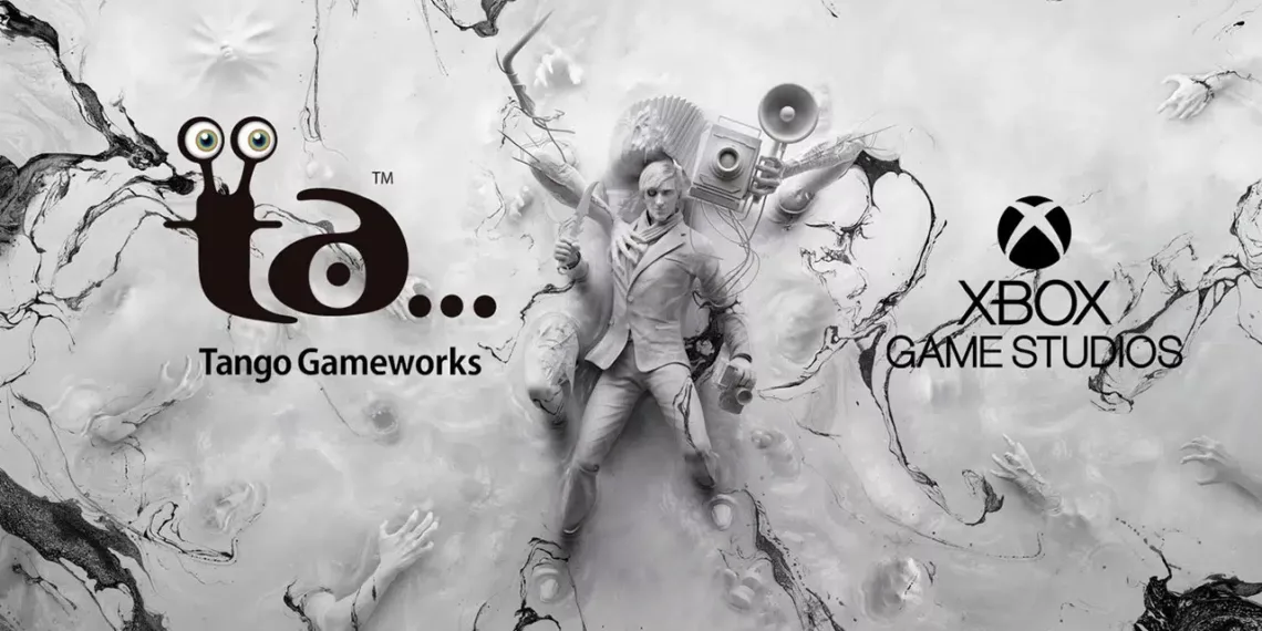 Is Hi-Fi Rush an Upcoming Game From the Creators of the Evil Within? 41 Is Hi-Fi Rush an Upcoming Game From the Creators of the Evil Within?