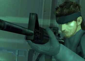 Voice Actor Heavily Hints That There Will Be Metal Gear Solid News Soon