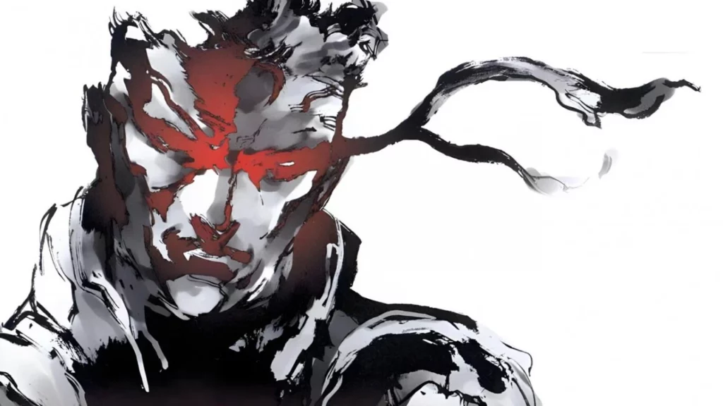 Leak Suggests Metal Gear Solid Remake Under Development for the PS5