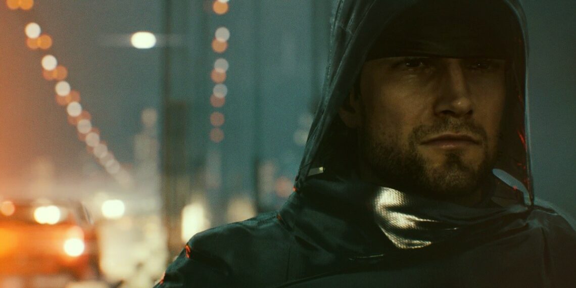 Leak Suggests Metal Gear Solid Remake Under Development for the PS5