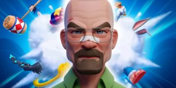 Clues Indicate That Walter White Might Join MulitVersus
